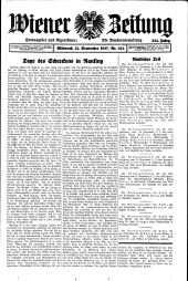 Wiener Zeitung