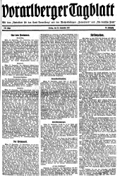 Bregenzer/Vorarlberger Tagblatt