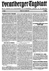 Bregenzer/Vorarlberger Tagblatt