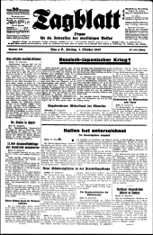 Tagblatt