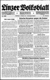 Linzer Volksblatt