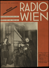 Radio Wien