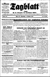 Tagblatt