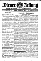 Wiener Zeitung