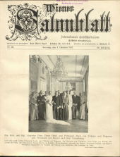 Wiener Salonblatt