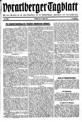 Bregenzer/Vorarlberger Tagblatt