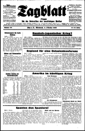 Tagblatt