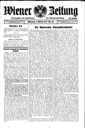 Wiener Zeitung