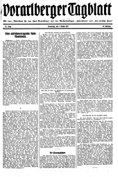 Bregenzer/Vorarlberger Tagblatt