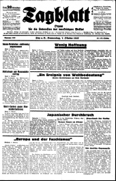 Tagblatt