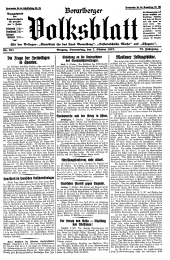 Vorarlberger Volksblatt