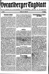 Bregenzer/Vorarlberger Tagblatt