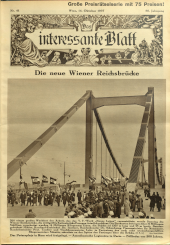 Das interessante Blatt