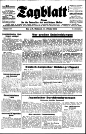Tagblatt