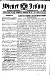 Wiener Zeitung
