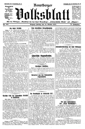 Vorarlberger Volksblatt