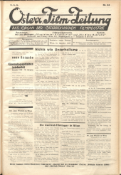 Österreichische Film-Zeitung