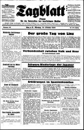 Tagblatt