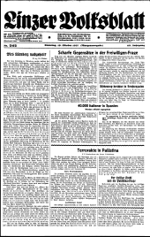 Linzer Volksblatt