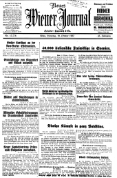 Neues Wiener Journal