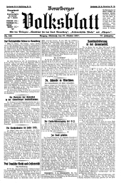 Vorarlberger Volksblatt