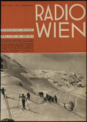 Radio Wien