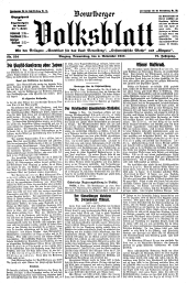 Vorarlberger Volksblatt