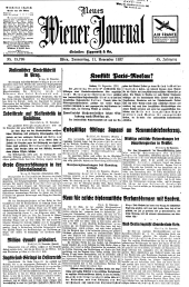 Neues Wiener Journal