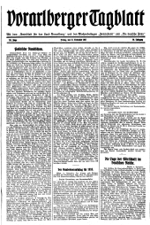 Bregenzer/Vorarlberger Tagblatt