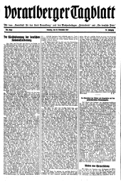 Bregenzer/Vorarlberger Tagblatt