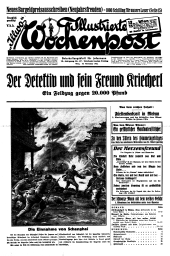 Illustrierte Wochenpost