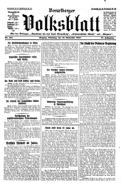 Vorarlberger Volksblatt