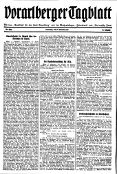 Bregenzer/Vorarlberger Tagblatt