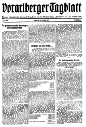 Bregenzer/Vorarlberger Tagblatt