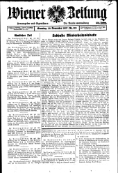 Wiener Zeitung