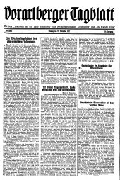 Bregenzer/Vorarlberger Tagblatt