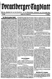 Bregenzer/Vorarlberger Tagblatt