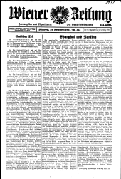 Wiener Zeitung