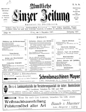 Amtliche Linzer Zeitung