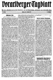 Bregenzer/Vorarlberger Tagblatt