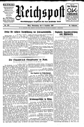 Reichspost