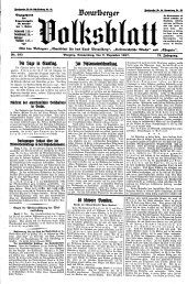 Vorarlberger Volksblatt