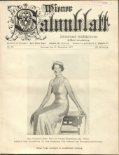 Wiener Salonblatt