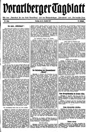 Bregenzer/Vorarlberger Tagblatt