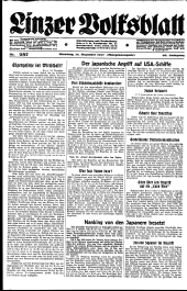 Linzer Volksblatt