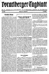 Bregenzer/Vorarlberger Tagblatt