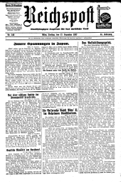 Reichspost