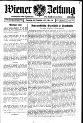 Wiener Zeitung