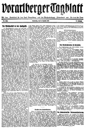 Bregenzer/Vorarlberger Tagblatt