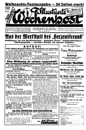 Illustrierte Wochenpost